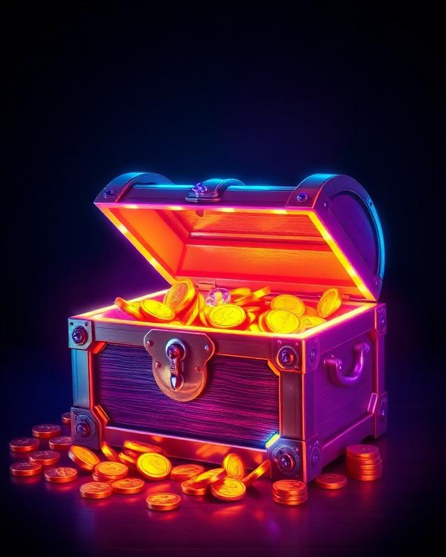 Loot Drop