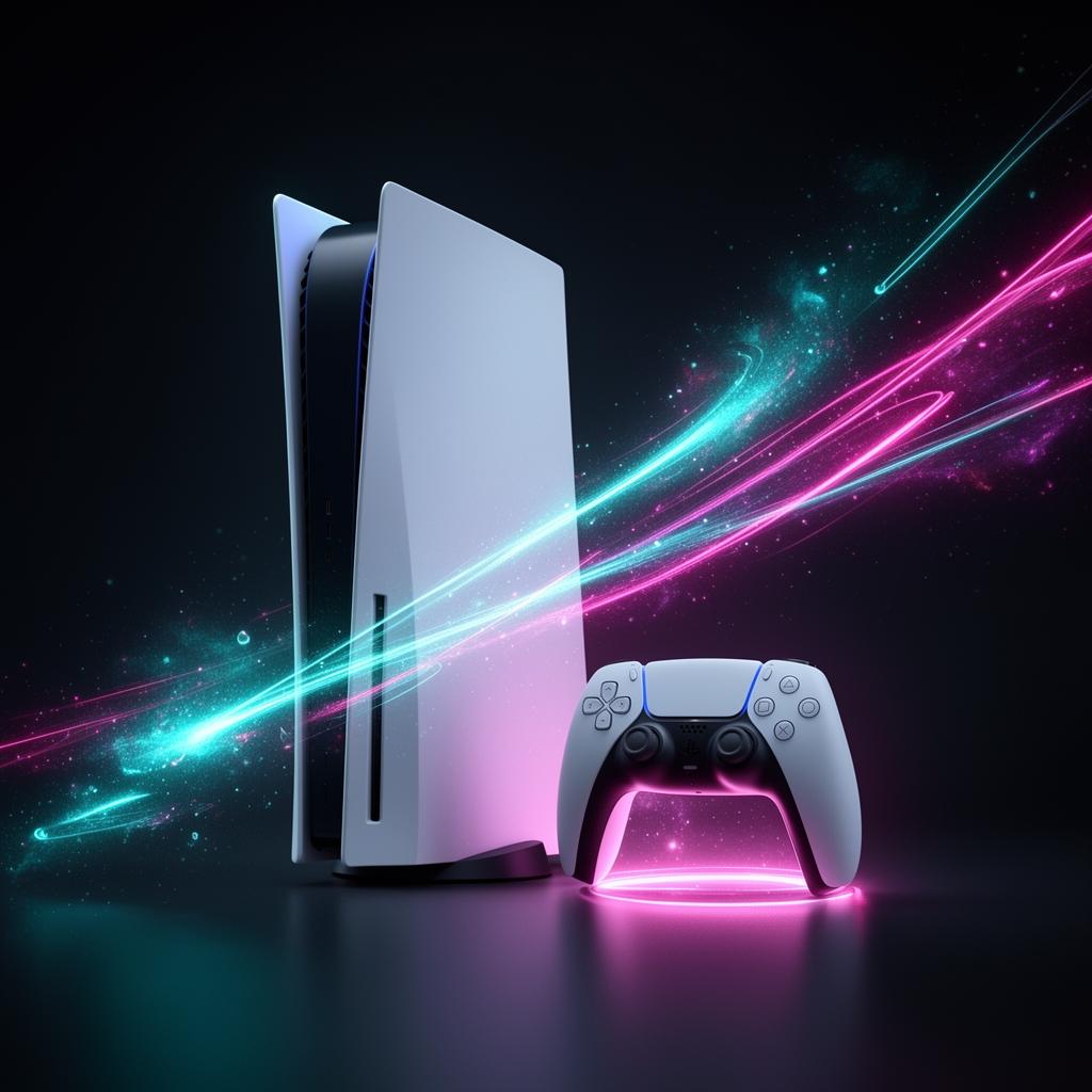 PlayStation 5 Pro Bundle
