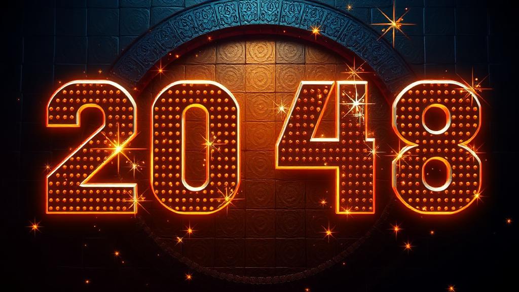 Merge Vault 2048