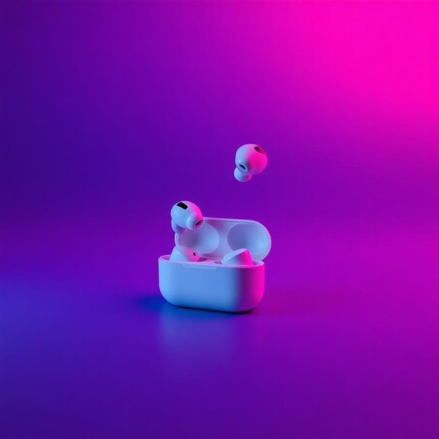 AirPods Pro 2