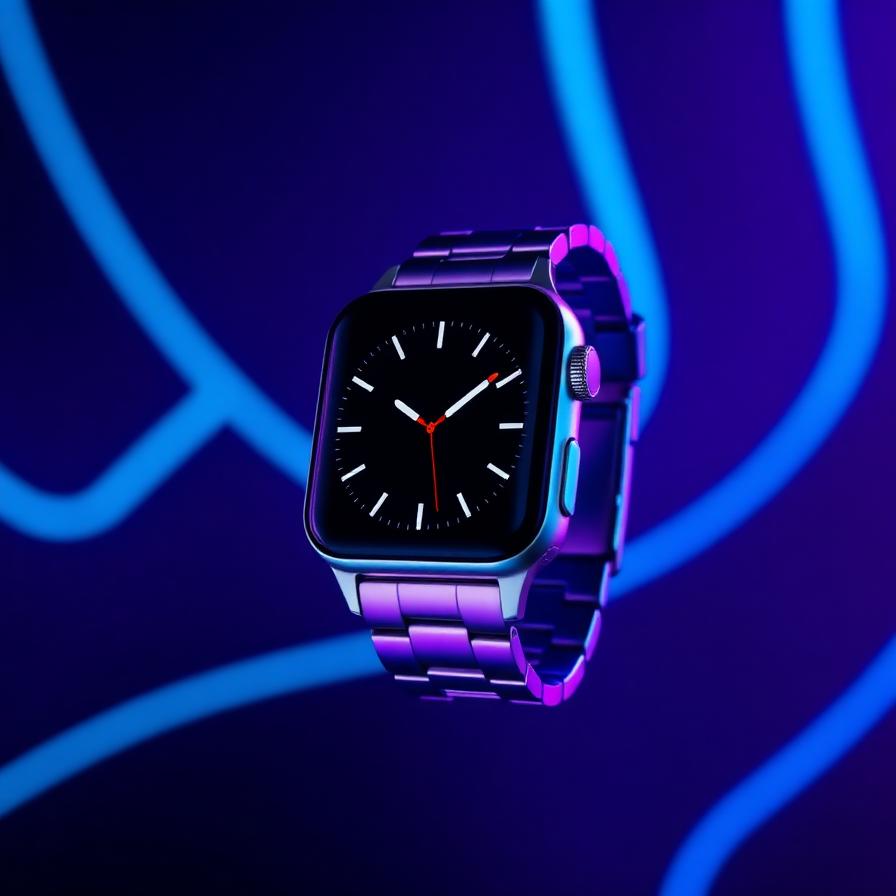 Apple Watch Series 10