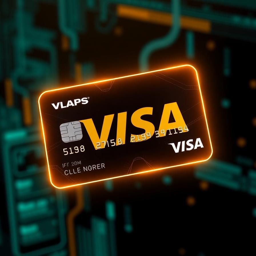 $100 Visa Gift Card