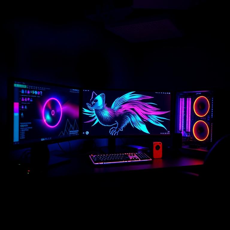 Ultimate Gaming PC
