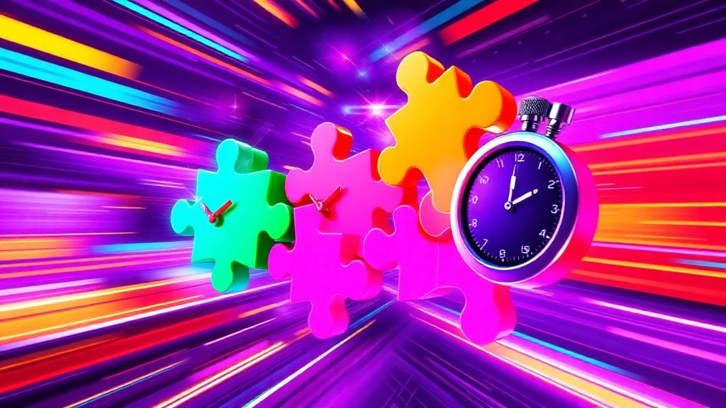Puzzle Rush Blitz