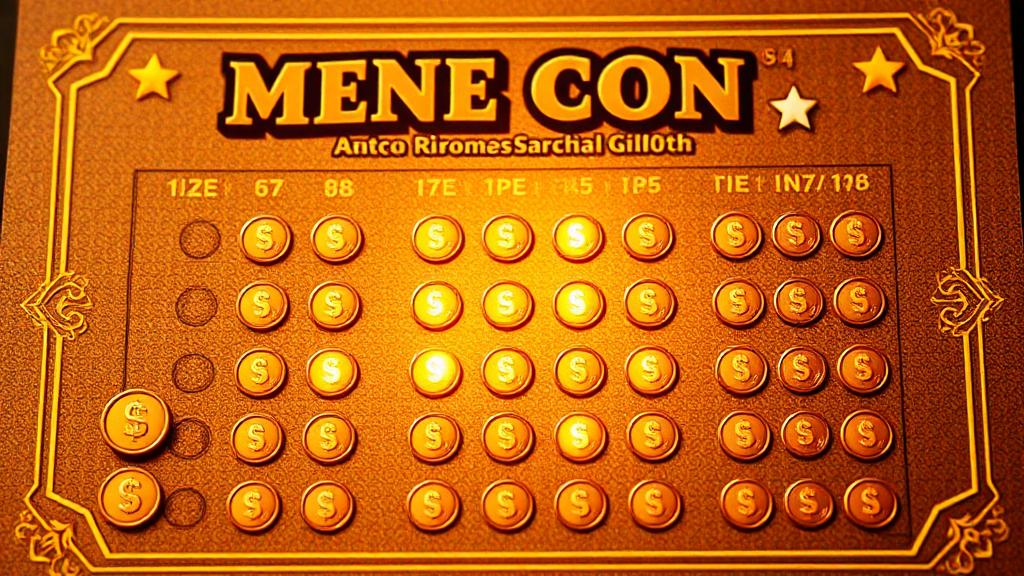 Scratch Cards